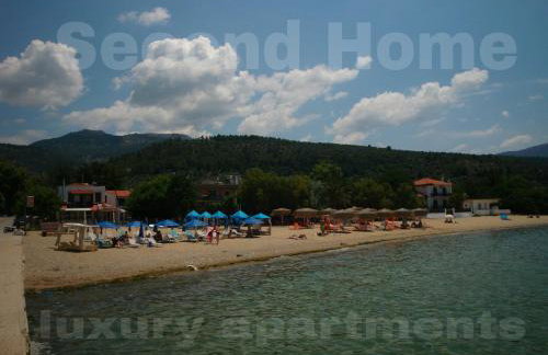 Second Home - Foto 36