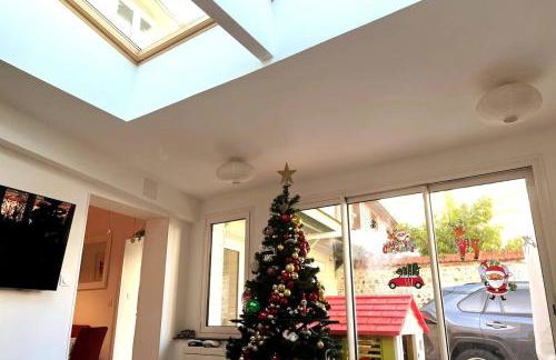 Maison Marie Charme & confort à Rouen centre - Photo 25