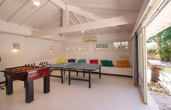 Harmoniosa Mansão com 7 Suítes Ferradura - Foto 47