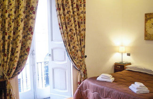 La Locanda dell'Arte-Piazza Dante - Foto 12