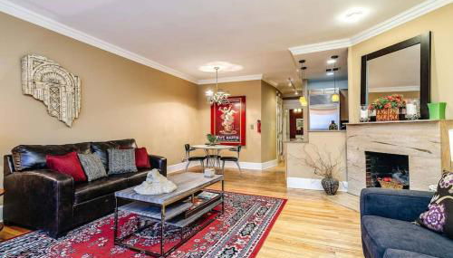 Brownstone 2 entire units Gold Coast - Foto 5