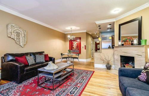 Brownstone 2 entire units Gold Coast - Foto 5