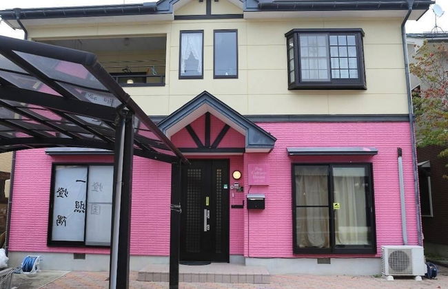 Pop Culture House - Foto 1