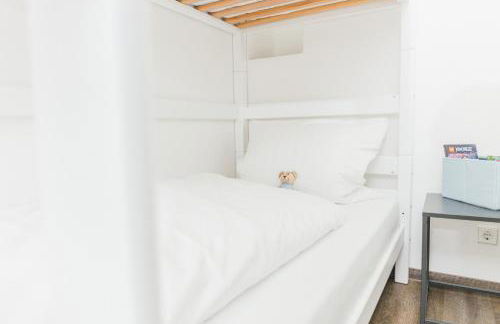 Ferienwohnung Alpenblick I Kamin I private Sauna - Foto 36