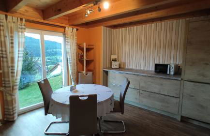 Ferienwohnung Albblick - Foto 5