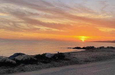 Above The Sea Luxury Apartment - Photo 20