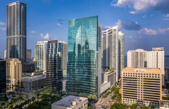 Miami Luxury Executive Apartment - Photo 18