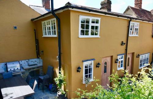 Huge Luxury 8 Bed Manor House Hot Tub Pool Table - Foto 32