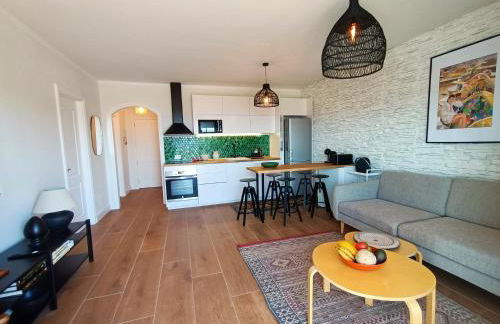 Costa Adeje Topfloor corner panoramics views & pools - Foto 22