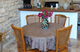 Residence de la demi-lune - Foto 6