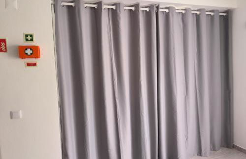 Apartamentos Campos 1 - Foto 2