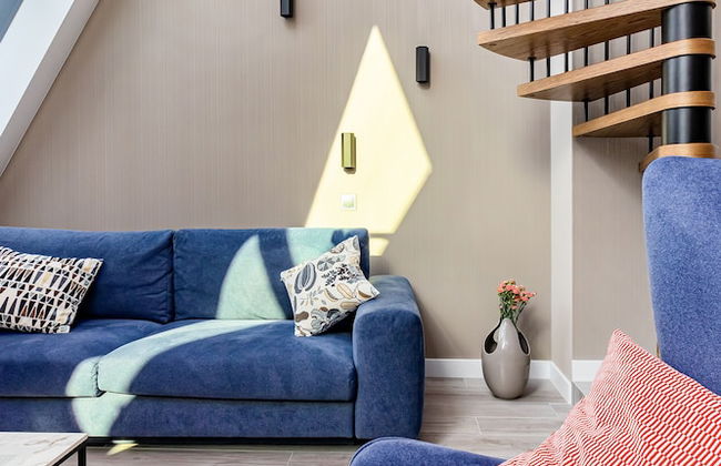 Odrzańska Residence by Boogie Apartments - Photo 21