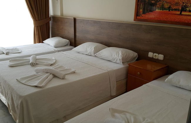 Ozgun Apart Hotel - Foto 4