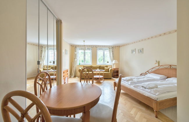 Dom & House - Apartments Ogrodowa Sopot - Foto 45