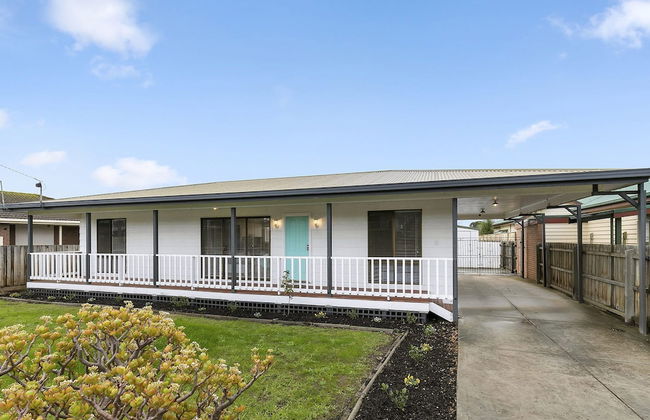 Settle in on 260 Settlement in Cowes - Foto 12