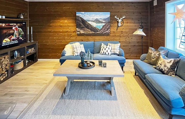 7 Person Holiday Home in Rauland-by Traum - Foto 7