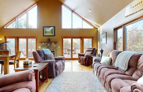 Sand Dunes Lodge - Foto 5
