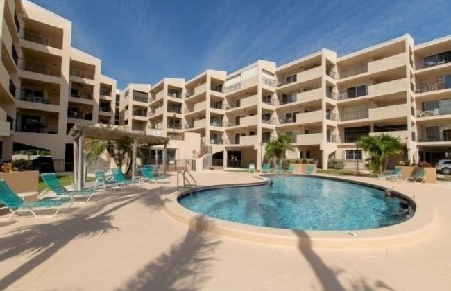 1 bedroom unit with a nice view of the Florida bay. 1 Condo by RedAwning - Foto 13
