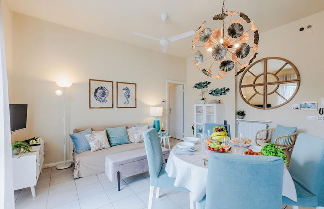 Lido Beach Apartment - Foto 5