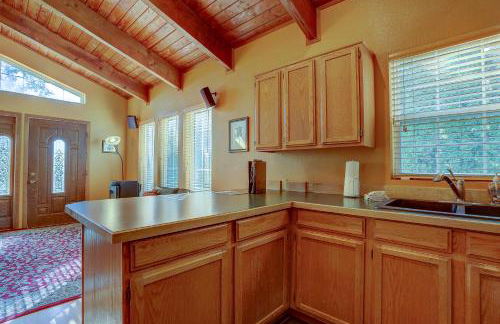 Walk to downtown White Salmon - Waveseeker - Foto 6