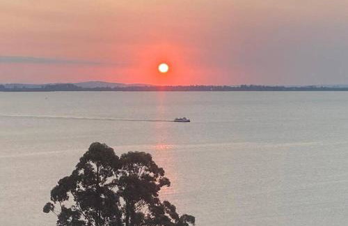 Loft com vista maravilhosa, no Barra Shopping - Foto 13