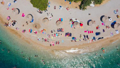 Luxury Sunset Penthouse with Seaview - Foto 3