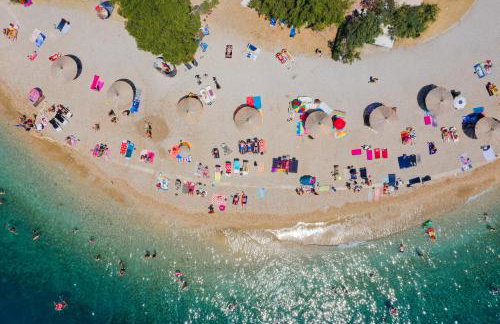 Luxury Villa Nada with Pool - Foto 2