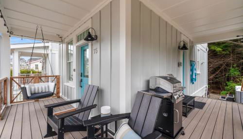 Robins Nest by Seabrook Hospitality - Foto 4