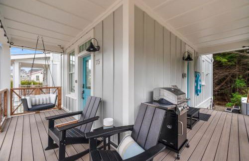 Robins Nest by Seabrook Hospitality - Foto 4