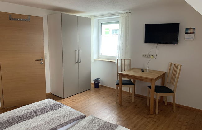 Haag Zimmervermietung - Foto 30