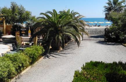 Residence Torre Saracena - Foto 68