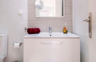 Apartamento Vista Málaga - Foto 40