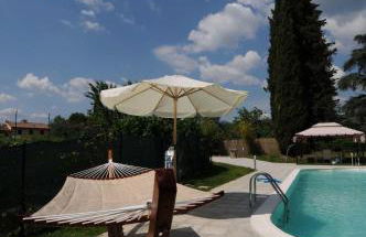 Villa Torricelli Scarperia - Il Giardinetto Residence - Foto 22