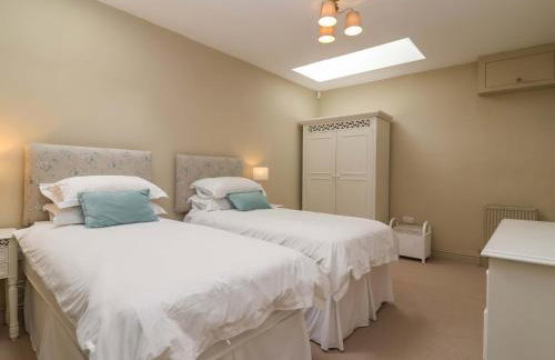 Old Cottage Hospital Annexe - Foto 17