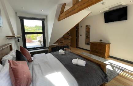 Chapel Row Cottages 2 - Foto 14