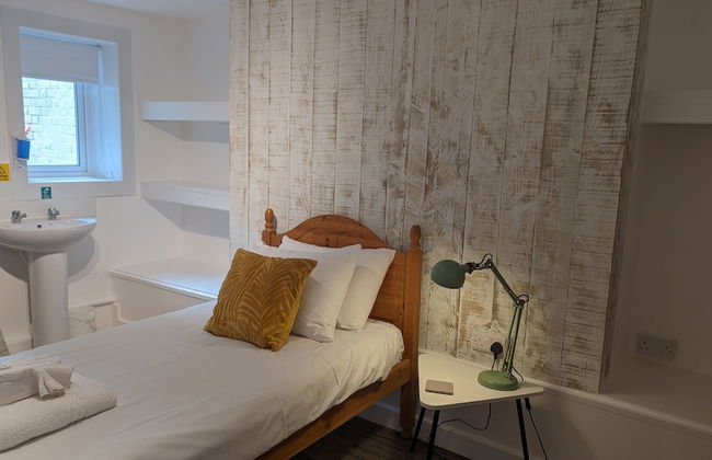 Dover Town Rooms - Foto 44