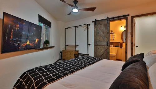 Hidden Dome Retreat in the Trees - Foto 4