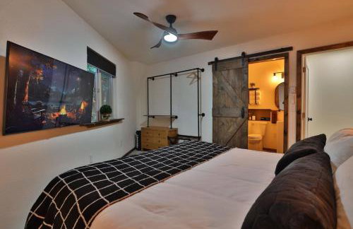 Hidden Dome Retreat in the Trees - Foto 4