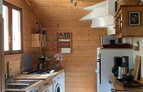 Chalet Martine - Foto 41