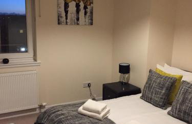 AB11 Apartments - Portland Street - Foto 12