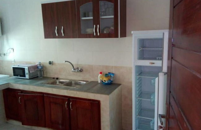 Residence djoumah - Photo 7