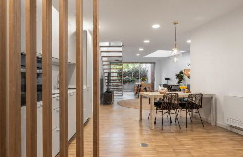 I Loft Santiago by Upper Luxury Housing - Foto 146