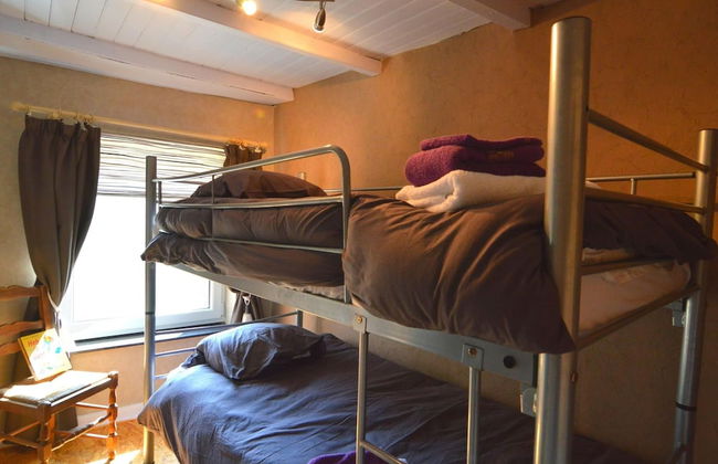 Cottage in Ardennes With Heated Pool - Photo 4