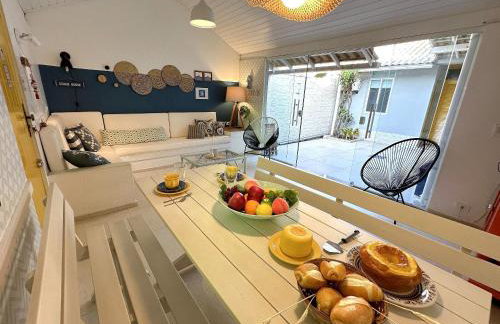 Casa praiana em excelente localização | ROPL12 - Foto 8