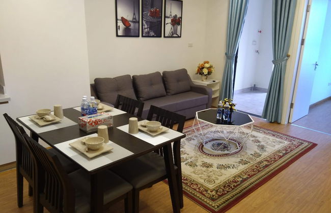 Hong Kong TOWER - Cityview Apartments - Foto 41