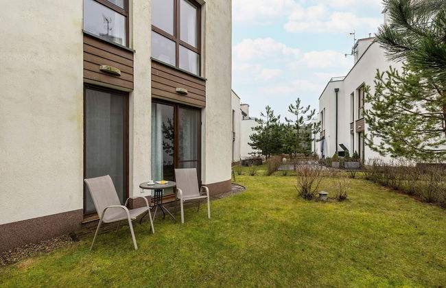 Apartment Miamar for 6 by Renters - Photo 27