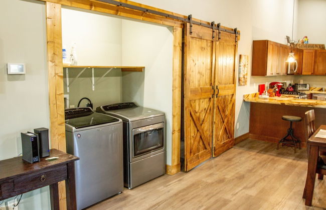 Asheville Country Cabins - Foto 31