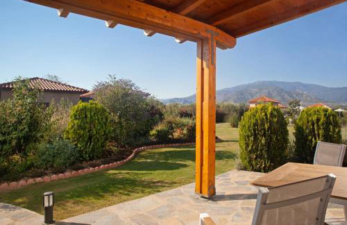 Elite Cottages - Foto 36