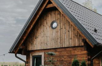 Sosnowe Domki - Photo 67