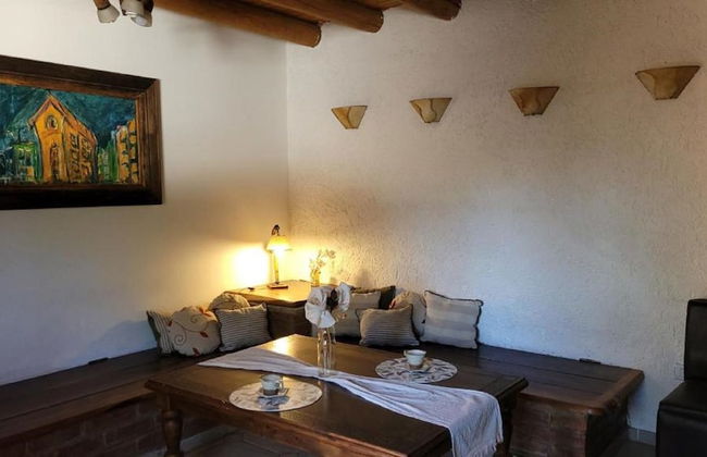 Complejo Abaurrea - Foto 36